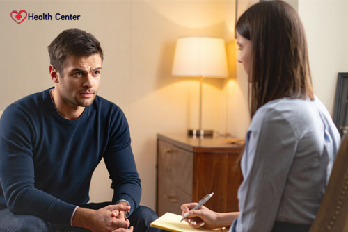 Как проходит лечение игромании в Чулыме в клинике Центр здоровья<