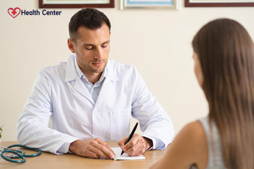 Лечение зависимости от Габапентина в Чулыме в клинике Центр здоровья